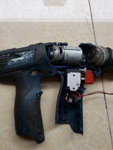 000人付款淘宝博世gsr120/gsb120-li原装电机13齿马达12v伏博士碳刷手