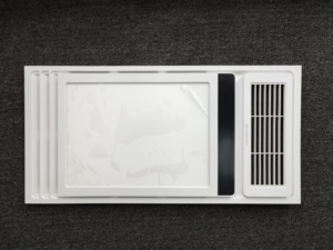 史密斯浴霸集成吊顶灯风暖阳光1号,全新库存便宜出,高质量双滚