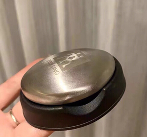 德国双立人不锈钢肥皂去鱼腥蒜冰箱异味香皂