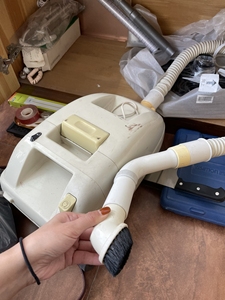 00方明天2009淘宝适用toshiba/东芝无线吸尘器锂电池bm-320ac-j