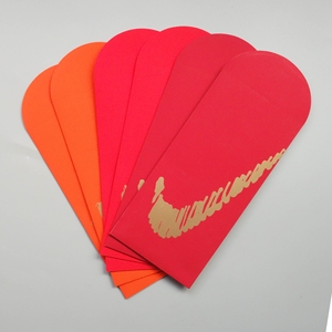 耐克nike 2022年新年红包利是封套6只装包邮