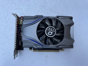 卡诺基gtx650