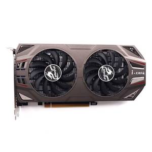 99新七彩虹gtx750ti 2g网驰 双风扇 二手办公显卡