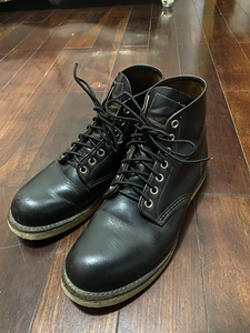 000人付款淘宝红翼 9870 redwing 9870 狗标犬标茶芯 7d豪迈名店