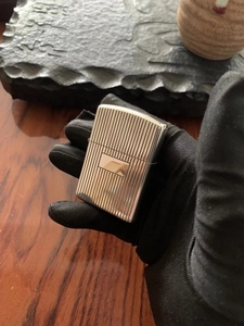 zippo17号