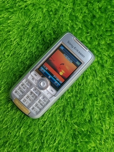 索爱k700c怀旧收藏古董手机,原装二手功能正常电池正常,按