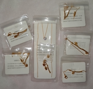 000人付款淘宝农行工行建行 我的玫瑰花项链   国金黄金出