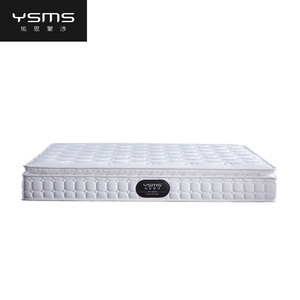 依思蒙沙床垫