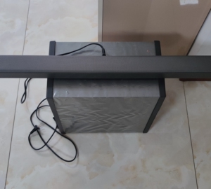 小米家庭音响主板,mdz-13-da方箱子电源板,小米sou