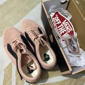 vans猪年限定正