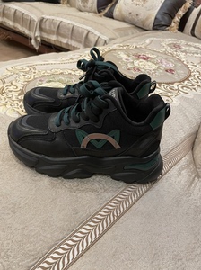 德赛帝伦女鞋老爹鞋