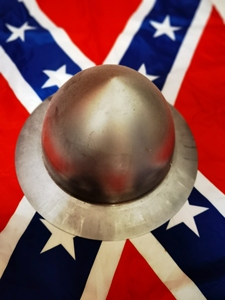 明代朱勇盔 勇字盔 边军 北军 辽东 甲胄