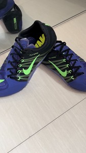 耐克短跑钉鞋nike ja fly2_阿里巴巴找货神器