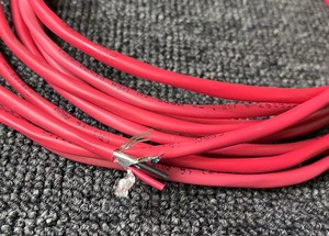 美国nbs红火电源线音箱线基线芯原厂保真做电源线总