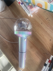 二代克拉棒维修seventeen 次 克拉棒 应援棒维修_阿里巴巴找货神器