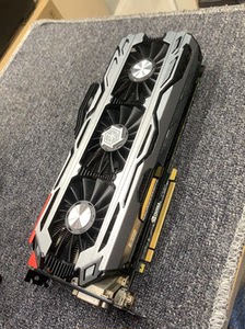 映众1070 8gb冰龙超级版