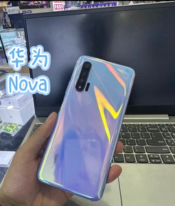 华为nova6手机,5g网络版 8g运行内存128g储存_阿里巴巴找货神器