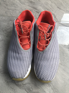 air jordan future aj11 未来编织篮球鞋