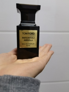tomford汤姆福特香水 广藿香精粹 50ml