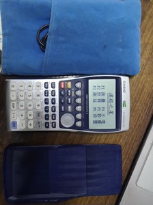 卡西欧计算机9860