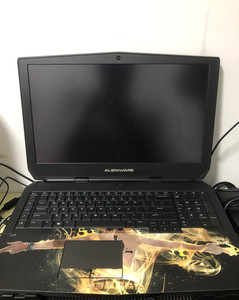 外星人4k笔记本