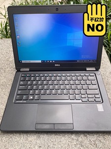 95新戴尔12寸便携笔记本电脑 8g 256g固态 黑色磨砂_阿里巴巴找货神器