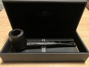 00梭尼烟斗烟具店淘宝英国进口dunhill登喜路石楠木烟斗bruyere