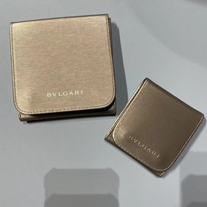 宝格丽项链包装盒