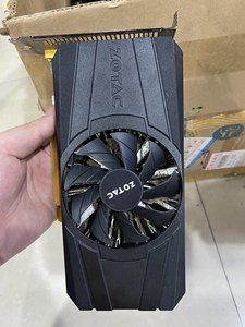 索泰gtx10502g雷霆版图片