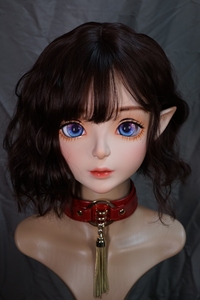 kigurumi面具头壳