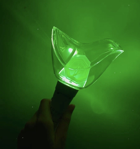 got7应援棒 got7二代应援棒 鸟棒   现出!标价,可