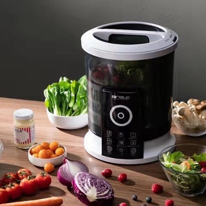 000人付款淘宝德国宾果食材净化机,全新.