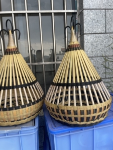 云南文山鹧鸪笼 质量最扎实的一款笼子 用10来年不是事一个包