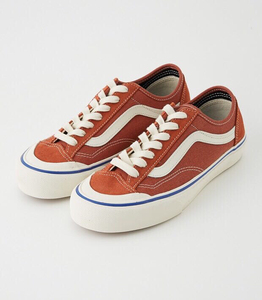 vans 范斯 万斯 开口笑 包头 板鞋 经典 杀人鲸