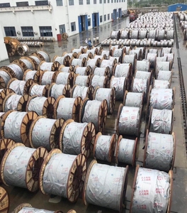 厂家直销 上上电缆 大量库存 现货多多