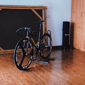 死飞整车 国碳 skream车架 单拆详谈!