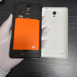 红米note1全网通