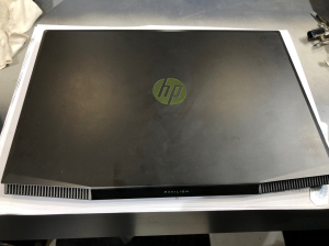 tb81147749淘宝惠普tpn-c133游戏本精灵笔记本电脑i7 8750h 独0人