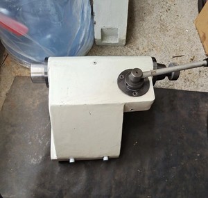 mingshan98淘宝北二机床m1432e尾架总成 1432尾座 全新正品外圆磨床