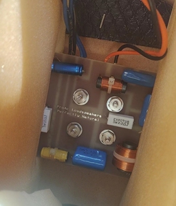 贵族音箱分频器,西雅士分频器,英国产贵族proac音箱 st