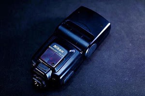 尼康SB-25机顶闪光灯适用FE FM FA F2 F3等