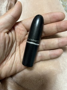 mac子弹头口红 satin色号