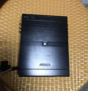 阿尔派h800处理器