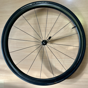 000人付款淘宝二手捷安特slr1碳纤维轮组,碟刹 30mm框高,有沟,塔基