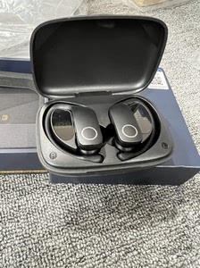 dido z9挂耳式运动蓝牙耳机降噪挂脖超长待机