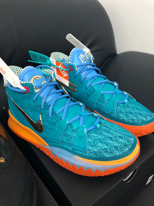 全新欧文7 埃及法老之眼46码 得物 售出不退换