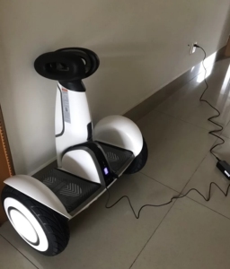 小米平衡车plus二手