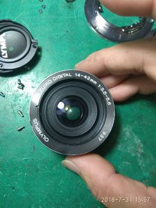 松下14-42奥林巴斯14-42镜头维修:不对焦(拉风箱),_阿里巴巴找货神器