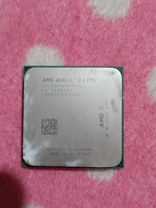 速龙x4760k