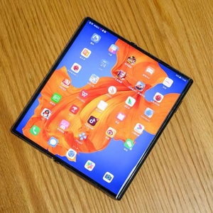 华为麒麟990折叠5g双屏手机 新品huawei/华为 hu